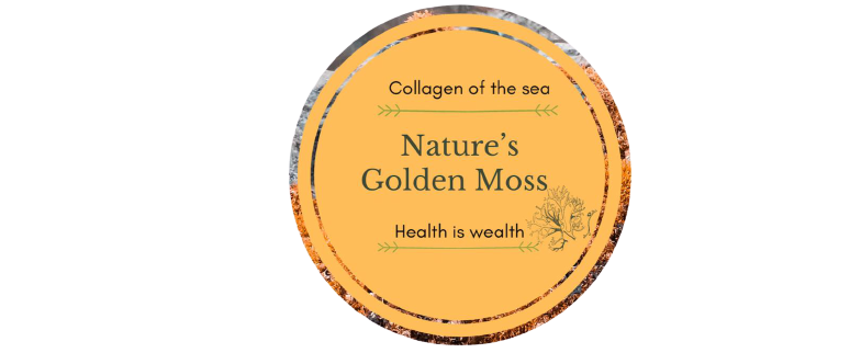Naturesgoldenmoss